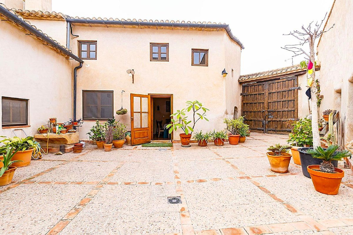 Villa For Sale in Roldan, Murcia, Spain
