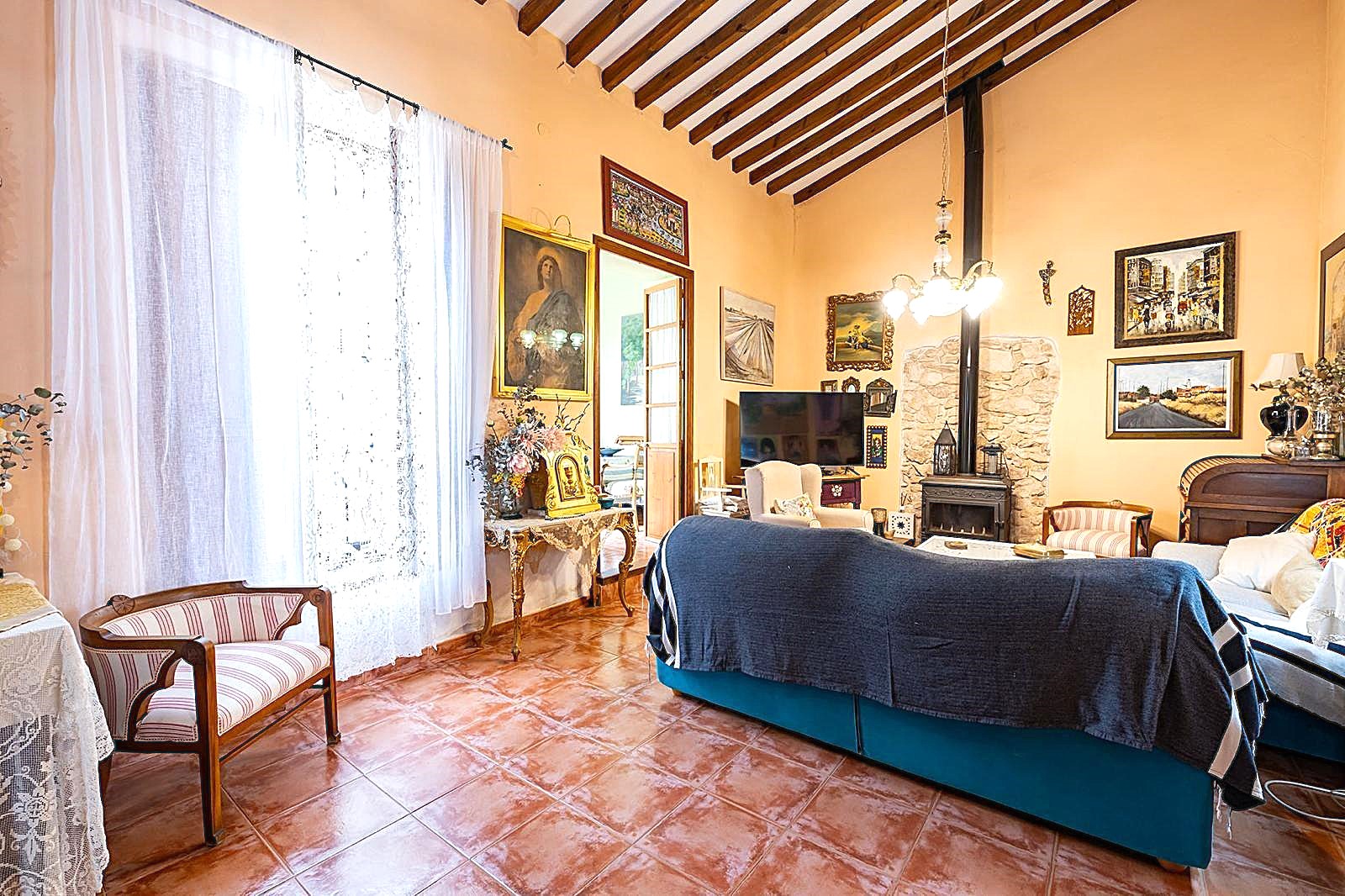 Photo 7 of Villa - Finca in Roldan