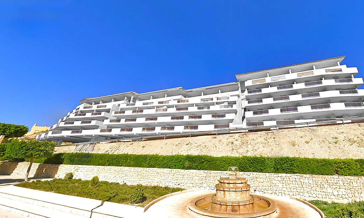 Apartment For Sale in Relleu, Alicante, Spain