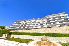 Apartment in Alicante
