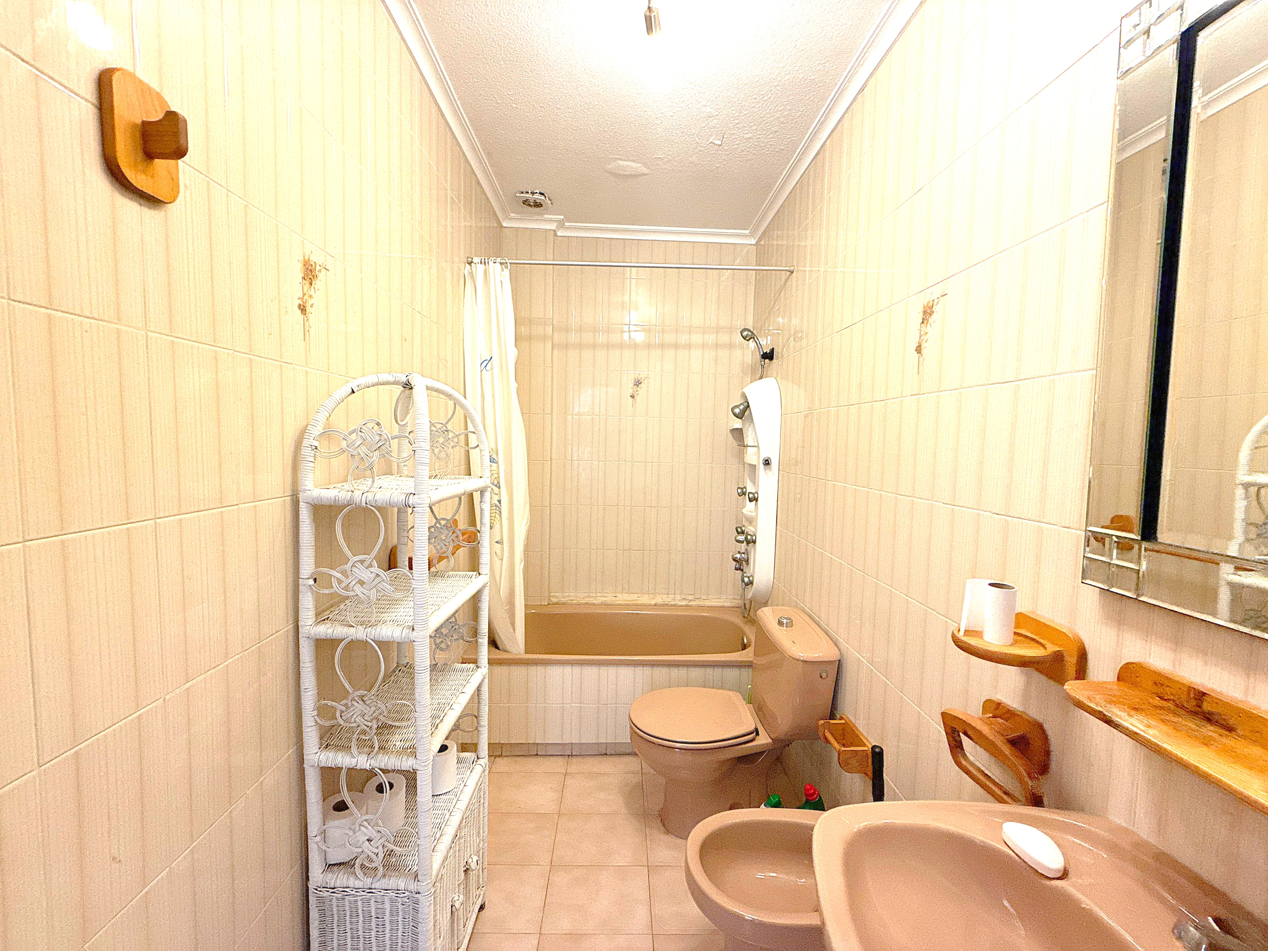 Photo 9 of Apartment in Punta Prima, Orihuela Costa