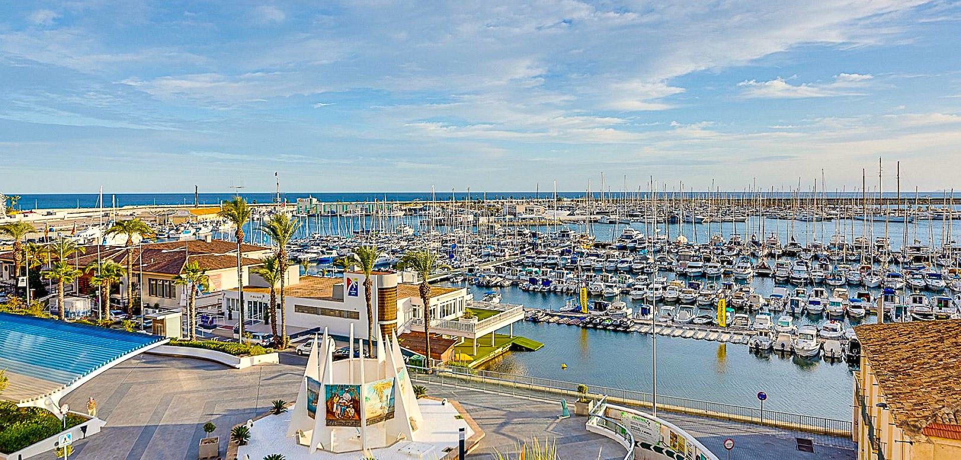 Photo 8 of Apartment in Playa Flamenca, Orihuela Costa