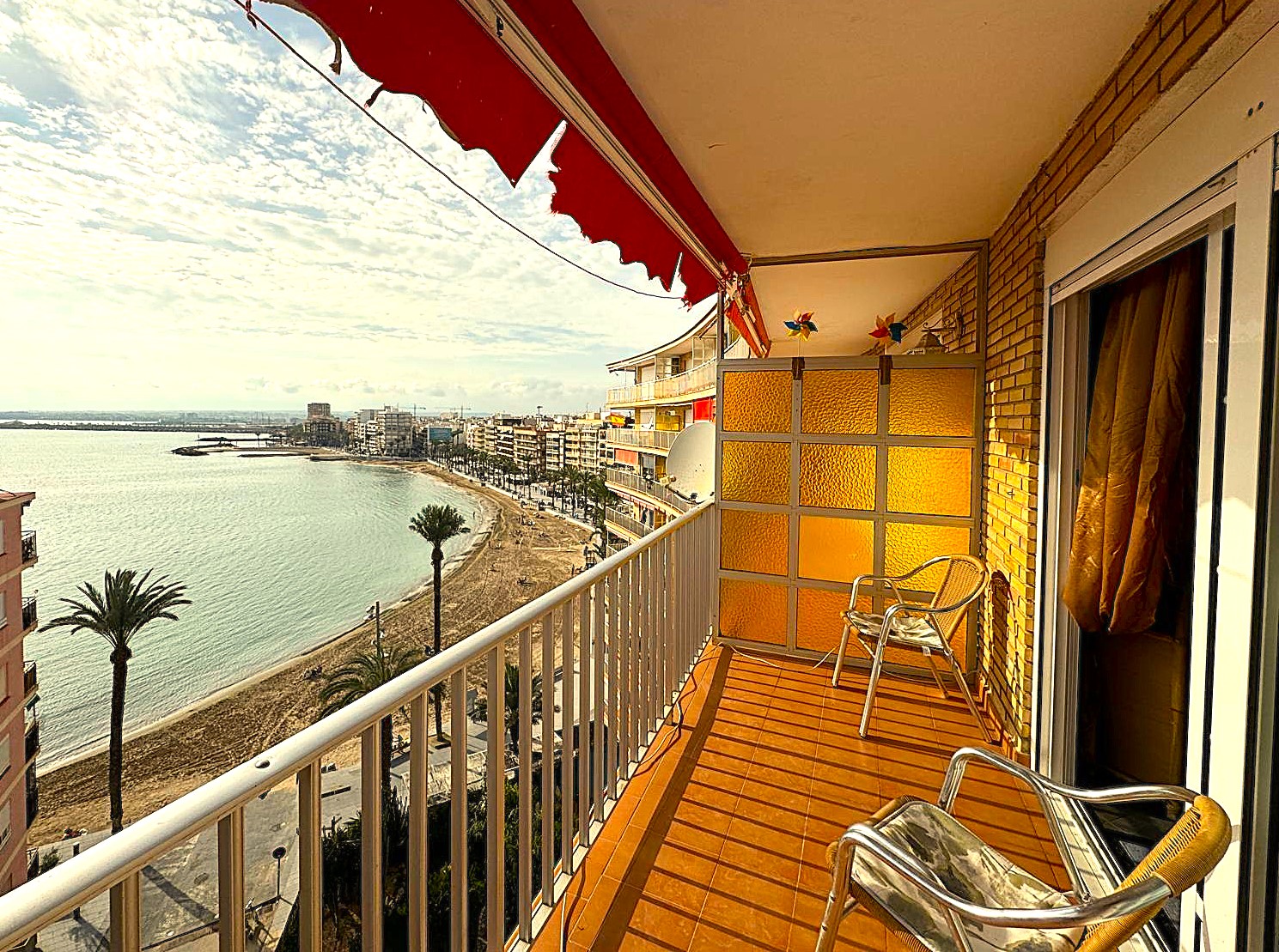Apartment Playa Flamenca, Orihuela Costa - Image 1