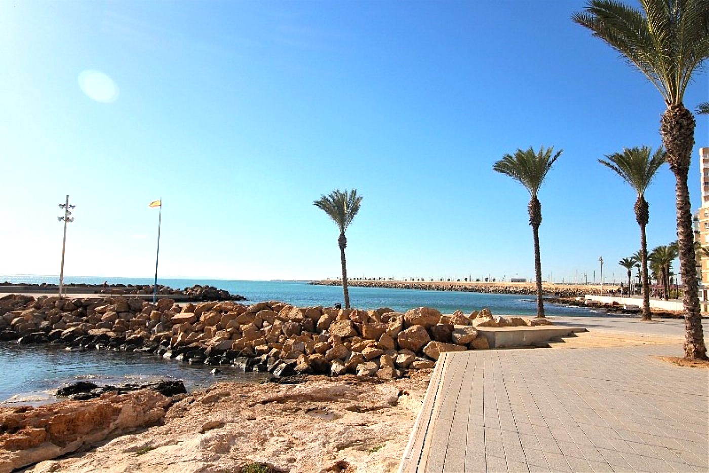 Photo 5 of Apartment in Playa Flamenca, Orihuela Costa