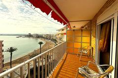 Apartment in Playa Flamenca, Orihuela Costa