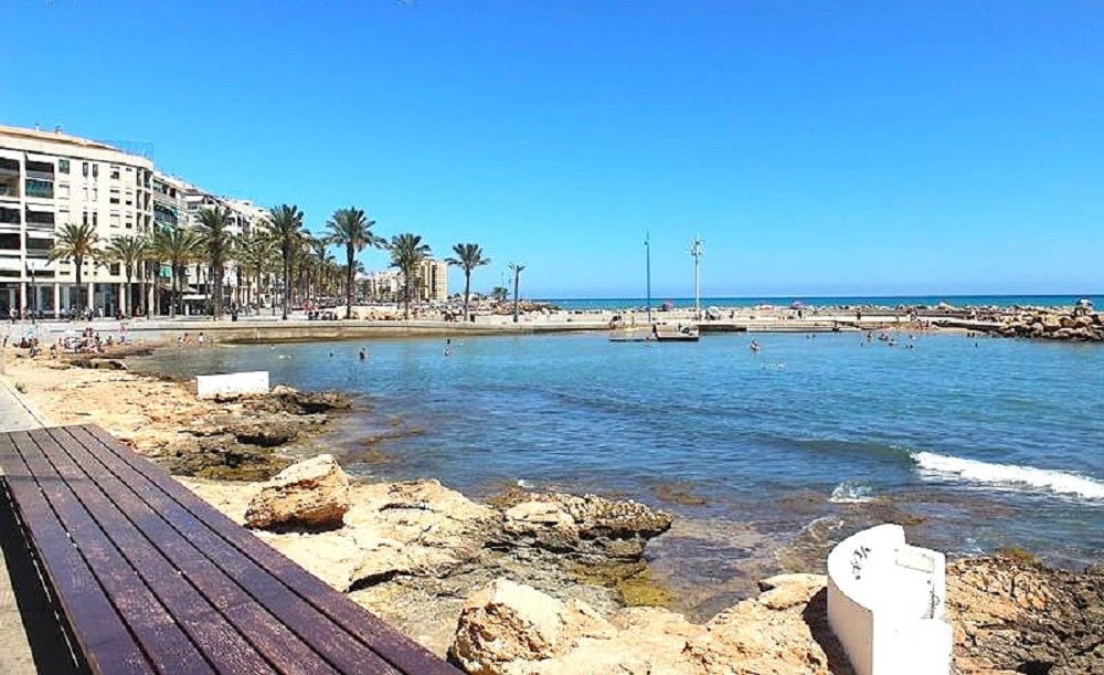 Photo 7 of Apartment in Playa Flamenca, Orihuela Costa