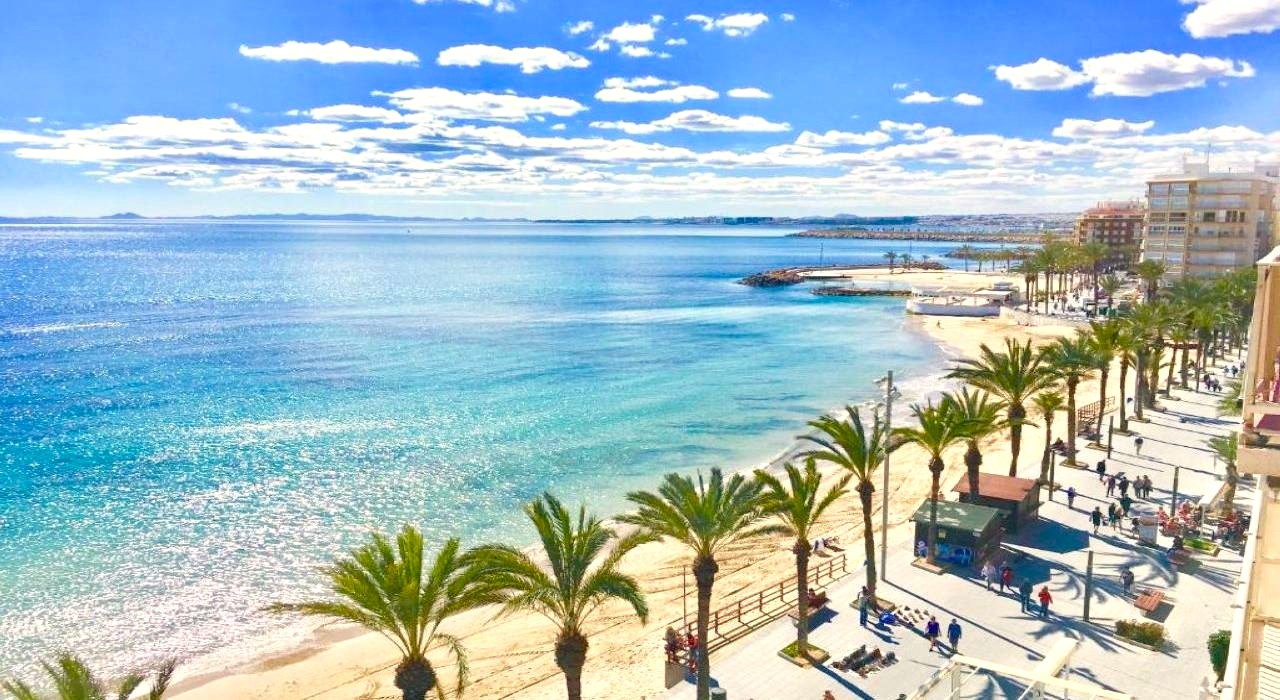 Photo 3 of Apartment in Playa Flamenca, Orihuela Costa