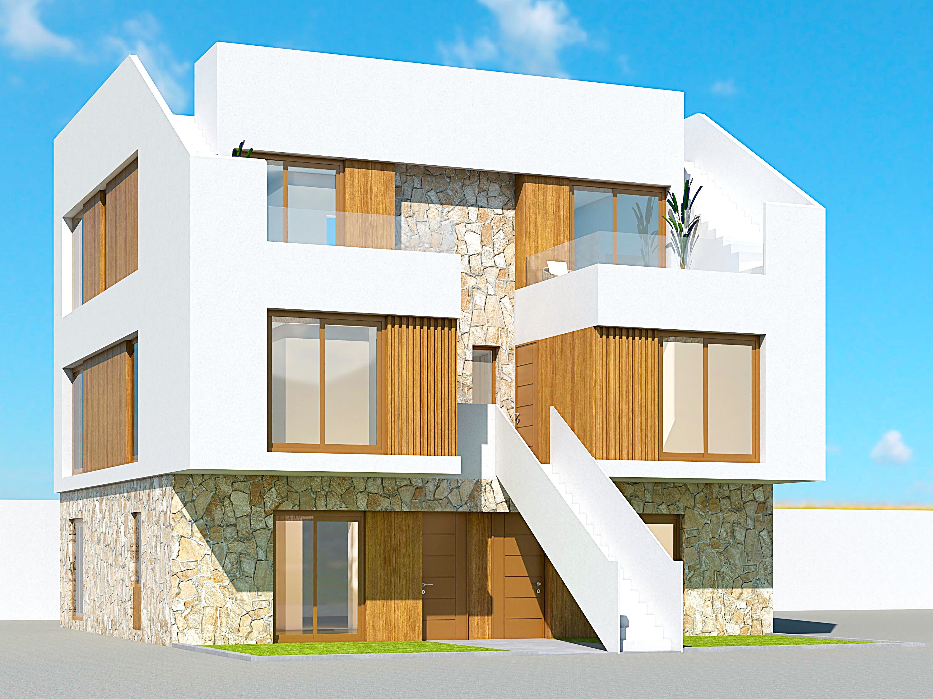 Photo 2 of Apartment in Benejuzar