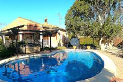 Villa - Finca in Cabo Roig, Orihuela Costa