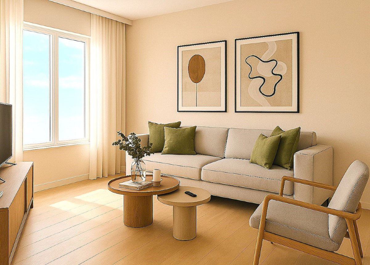 Photo 3 of Choice of luxury apartments in premier location!
