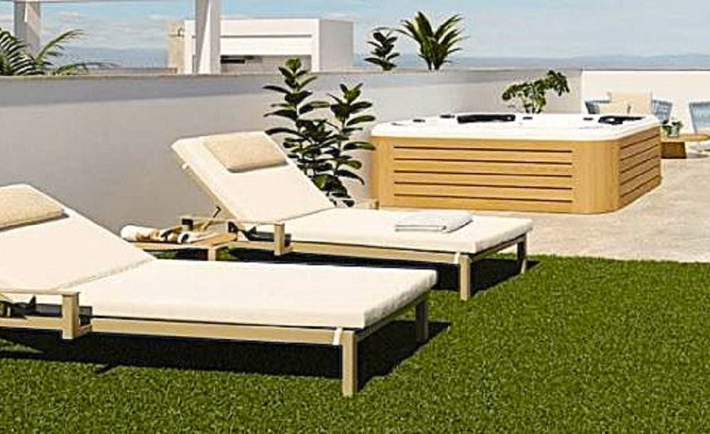 Photo 6 of Choice of luxury apartments in premier location!