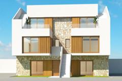 Choice of luxury apartments in premier location!