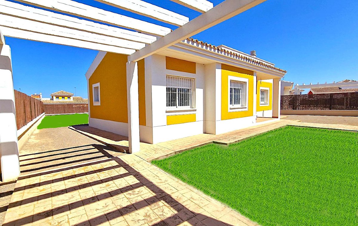 Photo 6 of Stunning location for a new villa!