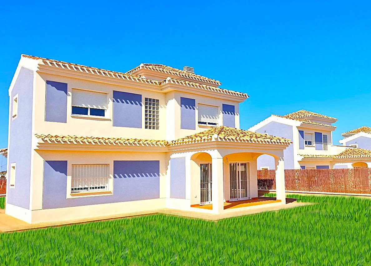 Photo 7 of Stunning location for a new villa!