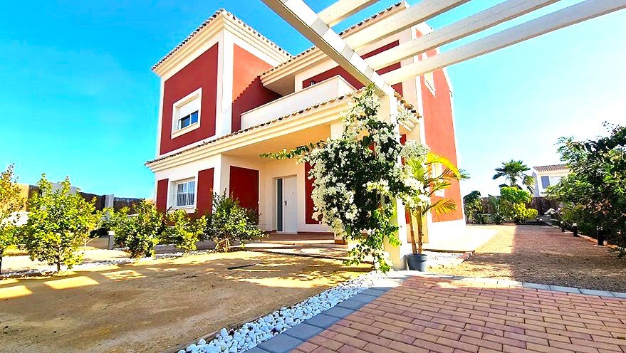 Photo 3 of Stunning location for a new villa!