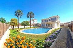 Stunning location for a new villa! 