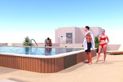 Reserve your plot through Spanish agency promising best prices!