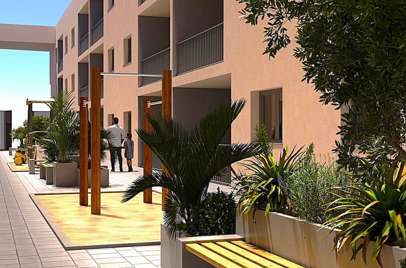Photo 7 of Apartment in San Miguel de Salinas