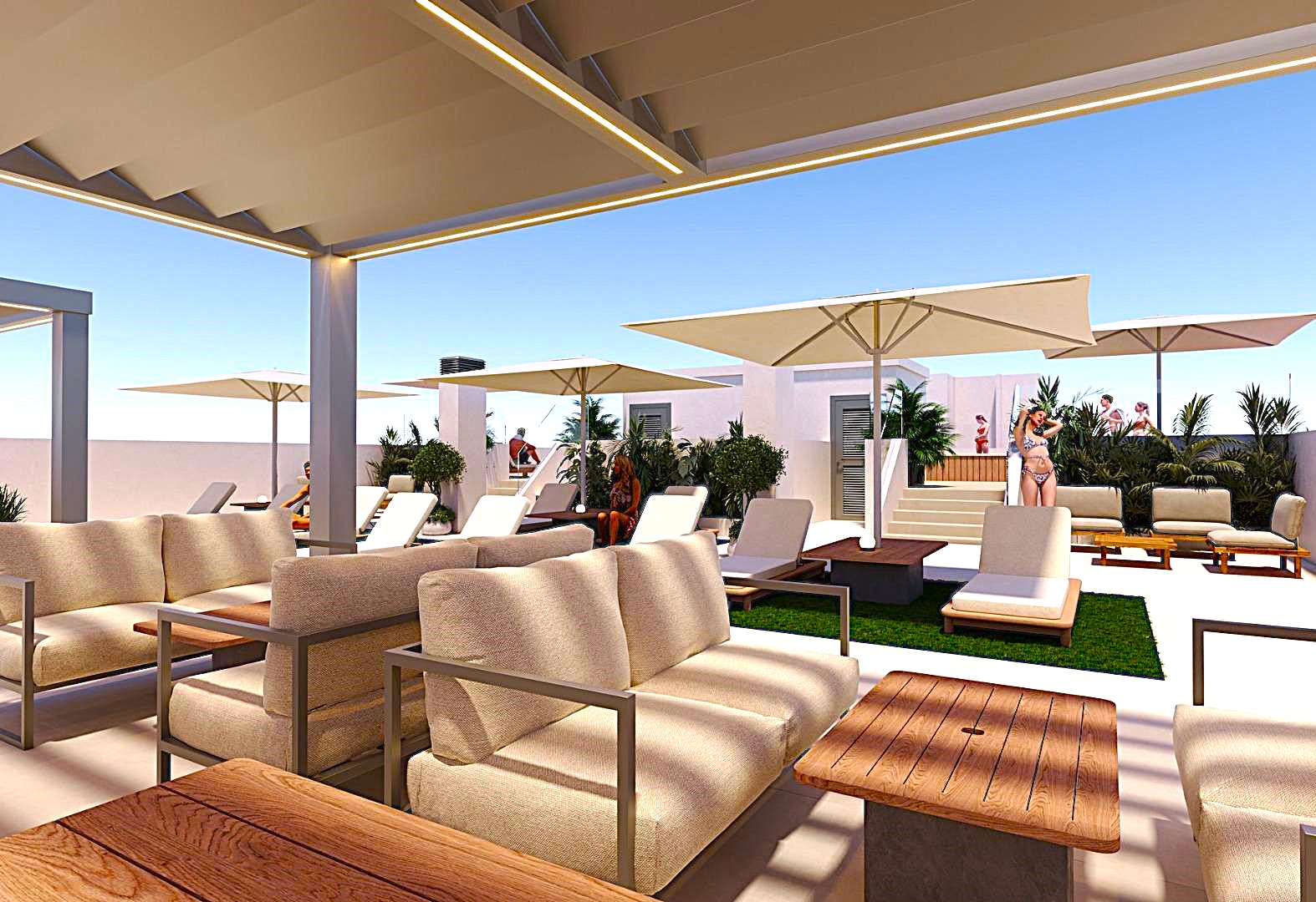 Photo 9 of Apartment in San Miguel de Salinas