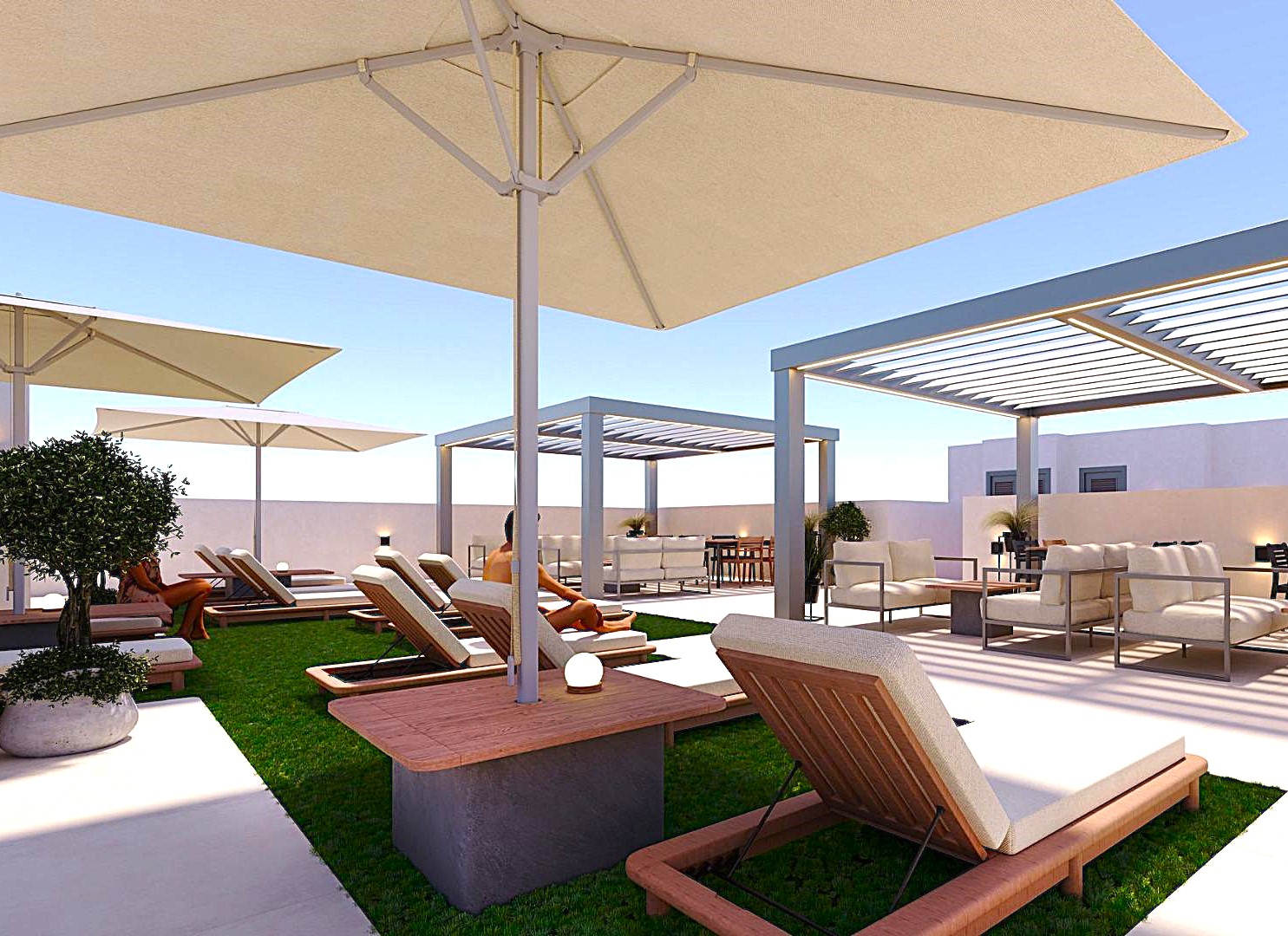 Photo 6 of Apartment in San Miguel de Salinas