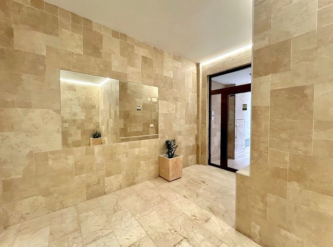 Photo 5 of Ultra-modern apartment 10-minutes from Alicante airport and beach!