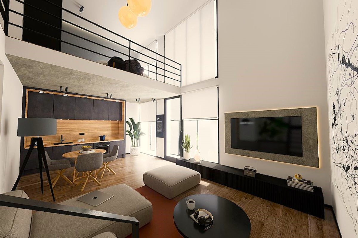 Apartment For Sale in Alicante, Spain