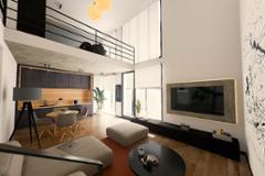 Ultra-modern apartment 10-minutes from Alicante airport and beach!
