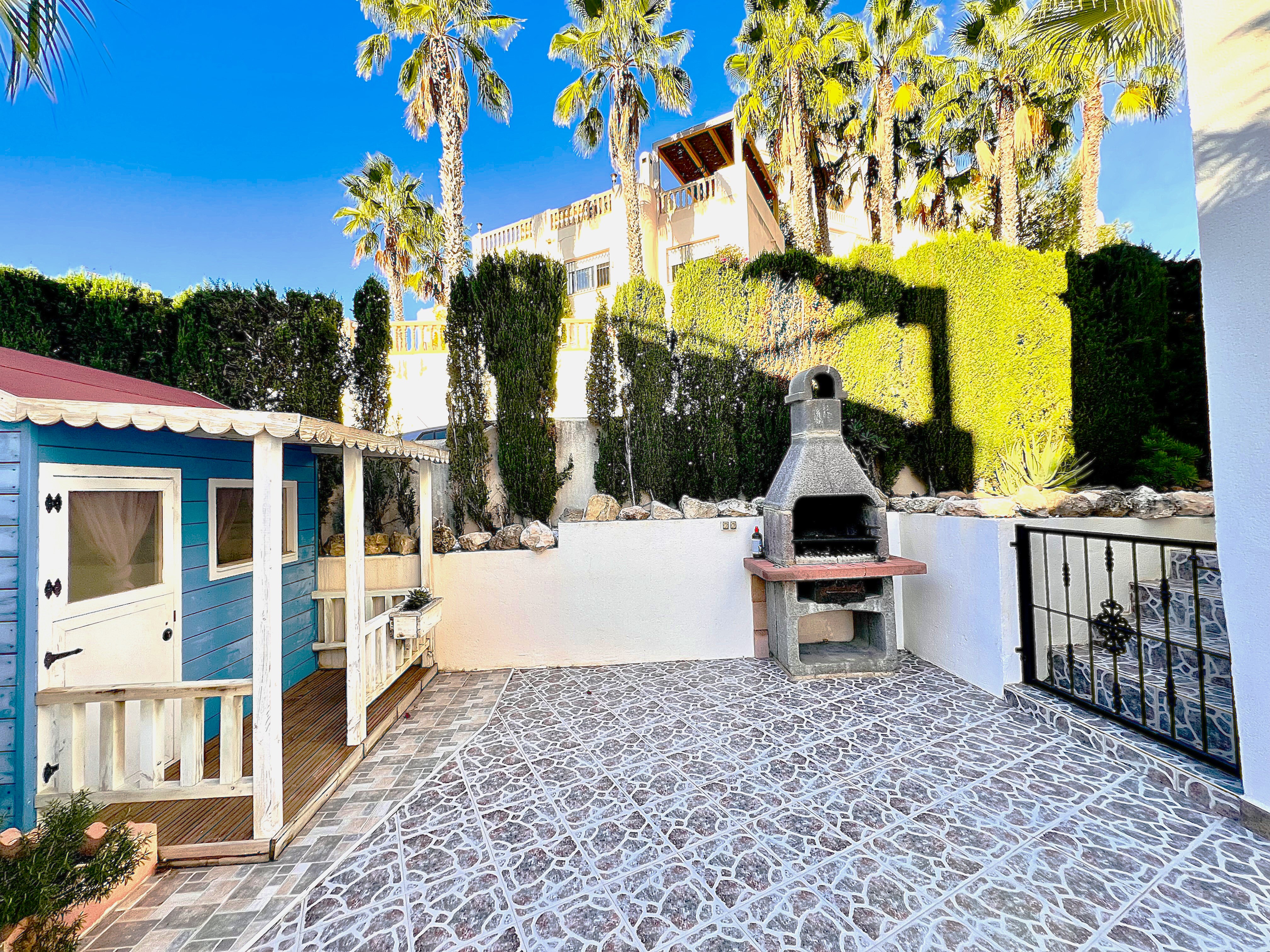 Photo 3 of Villa in Cabo Roig, Orihuela Costa