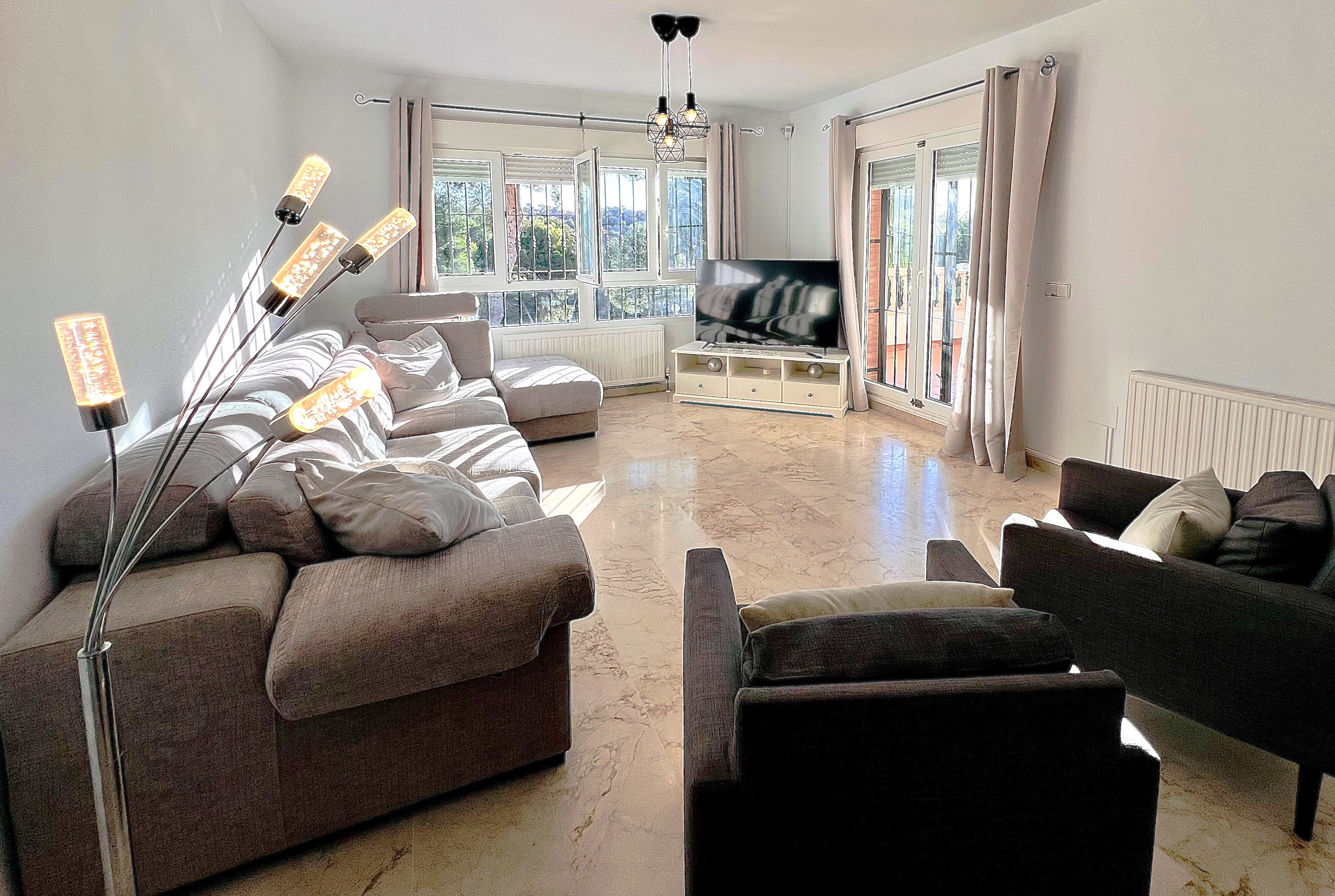 Photo 2 of Villa in Cabo Roig, Orihuela Costa