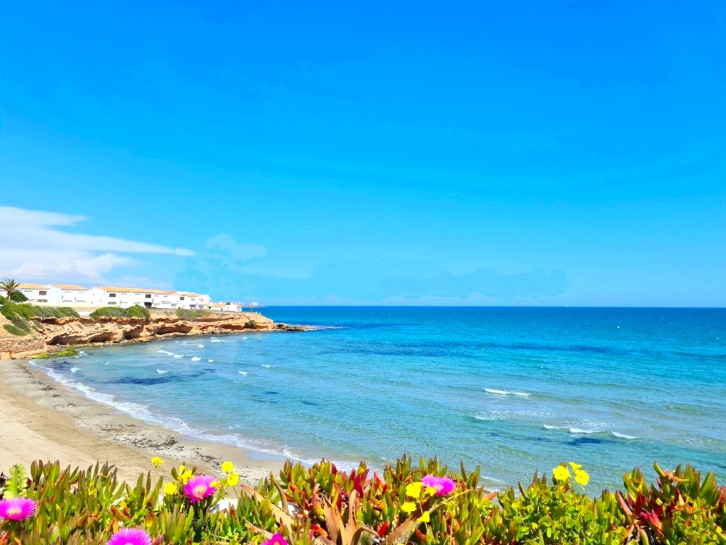 Photo 6 of Villa in Cabo Roig, Orihuela Costa