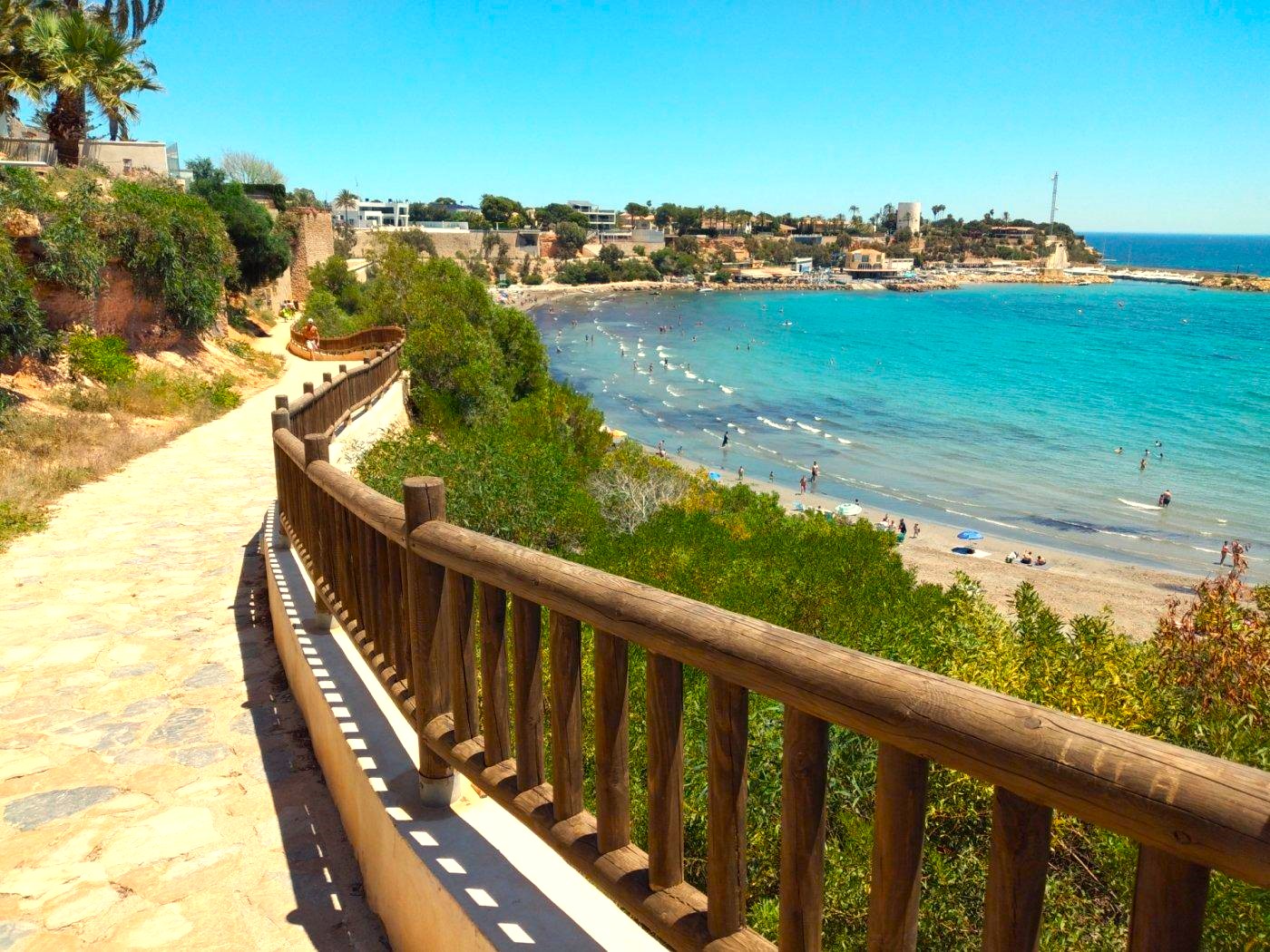 Photo 9 of Villa in Cabo Roig, Orihuela Costa