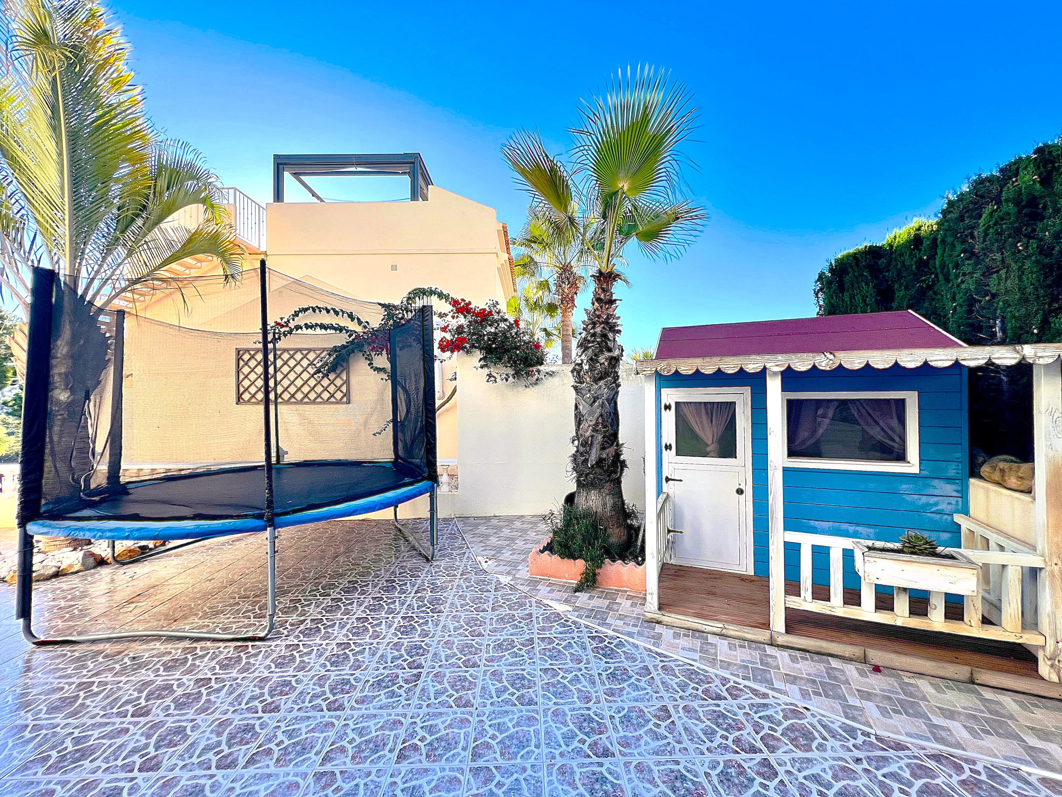 Photo 4 of Villa in Cabo Roig, Orihuela Costa
