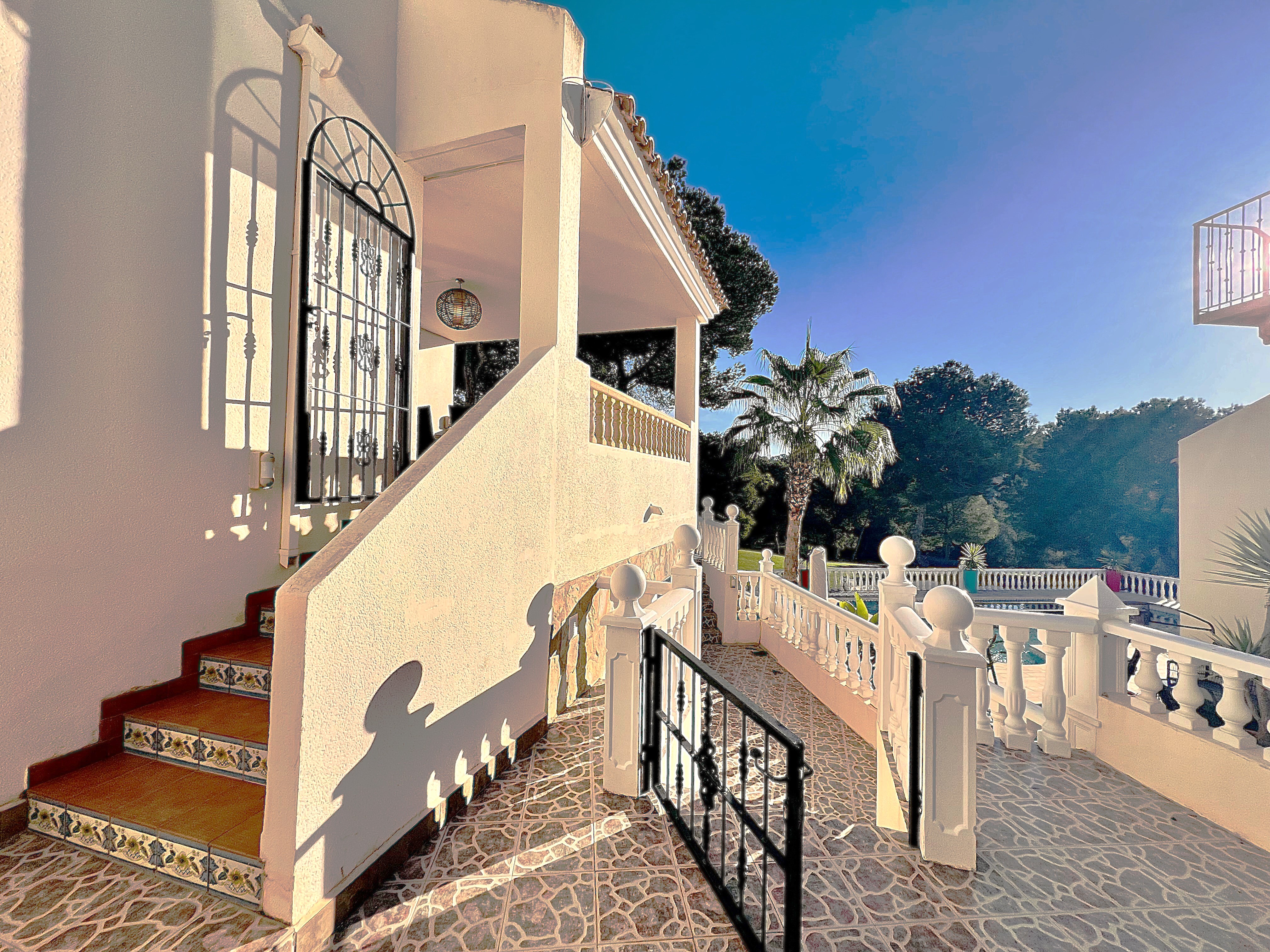 Photo 8 of Villa in Cabo Roig, Orihuela Costa