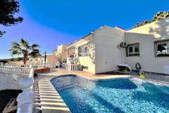 Villa in Cabo Roig, Orihuela Costa