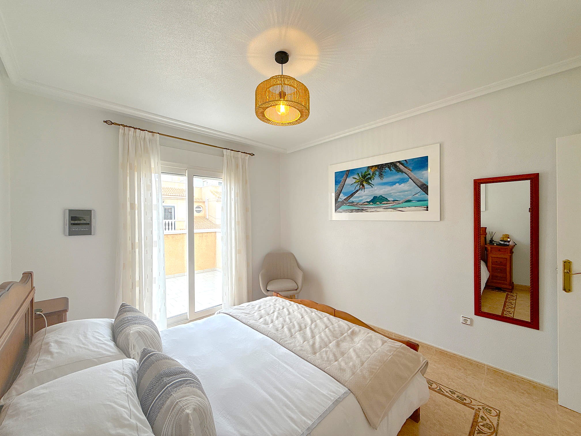 Photo 6 of Villa - Townhouse in La Zenia, Orihuela Costa
