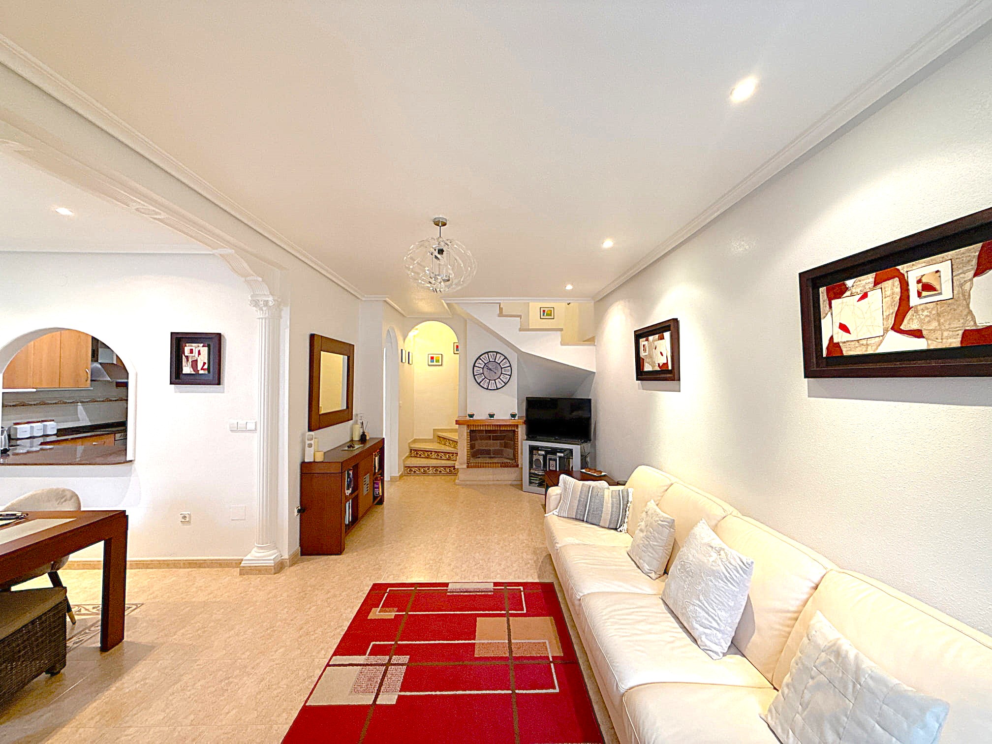 Photo 4 of Villa - Townhouse in La Zenia, Orihuela Costa