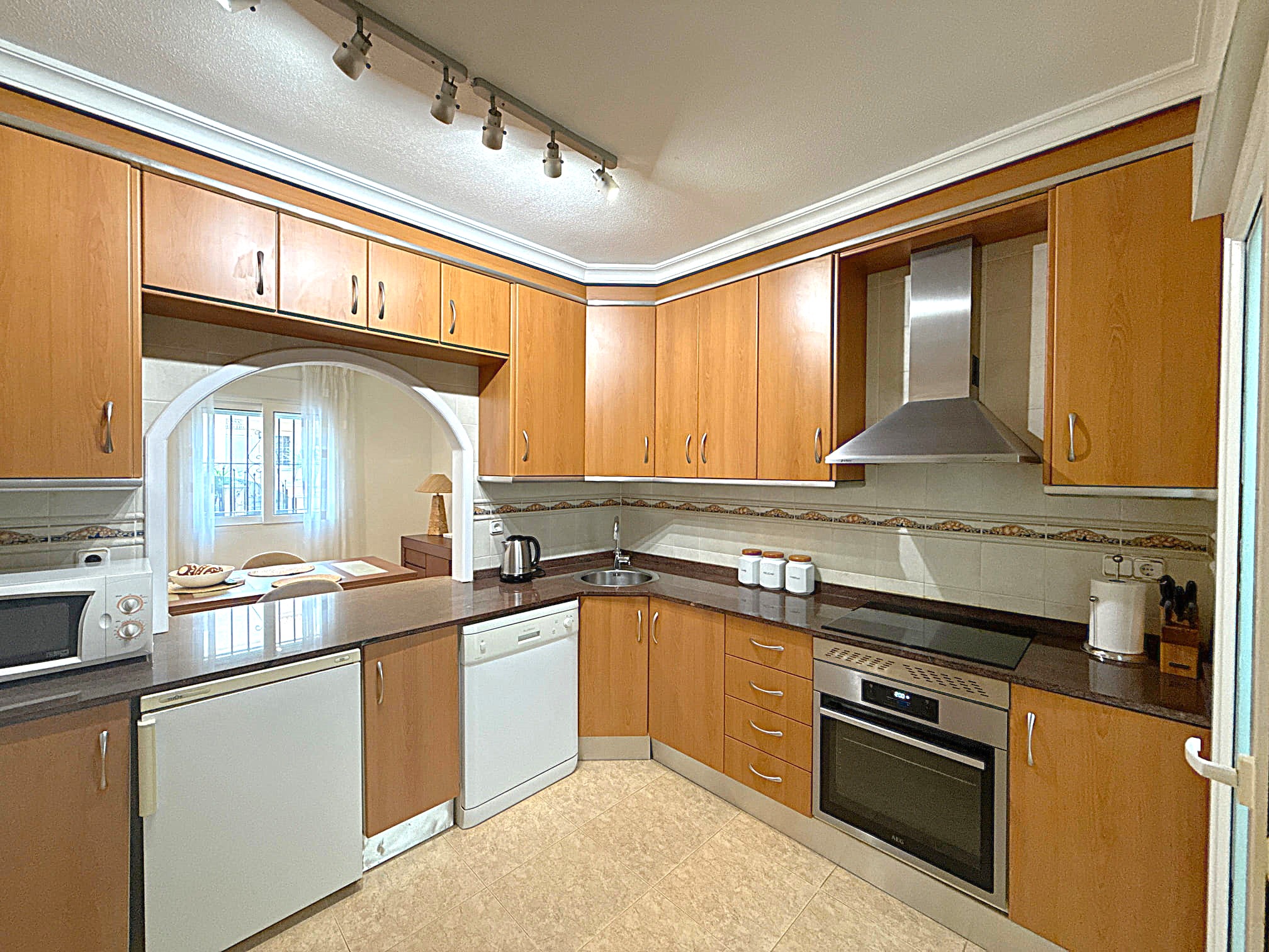 Photo 3 of Villa - Townhouse in La Zenia, Orihuela Costa