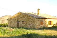 Country house with 5,000m2 plot!
