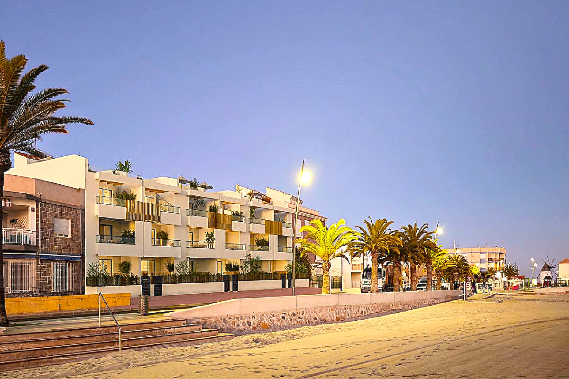 Apartment Lo Pagan - Image 1