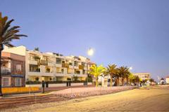Apartment in Lo Pagan