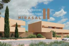 Apartment in Alicante