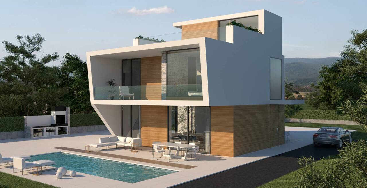 4-bed Apartment for sale in Alicante, Spain
