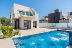 Apartment in Alicante