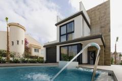 Apartment in Alicante