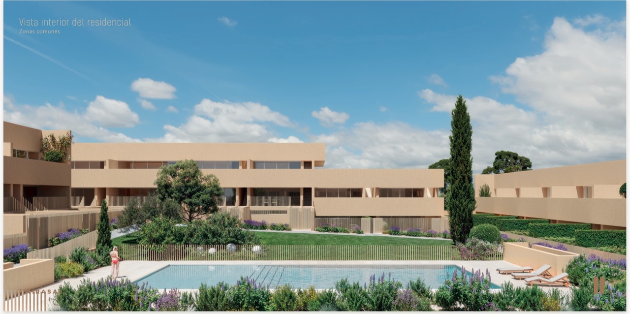 2-bed Apartment for sale in Alicante, Spain