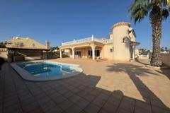 Apartment in Costa Blanca South