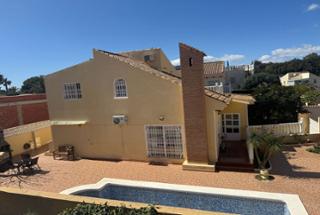 Investment property in Spain
