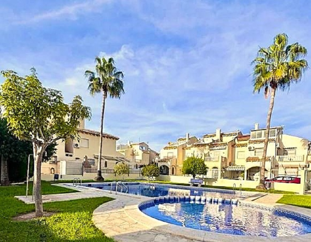 Photo 7 of Villa in Playa Flamenca, Orihuela Costa
