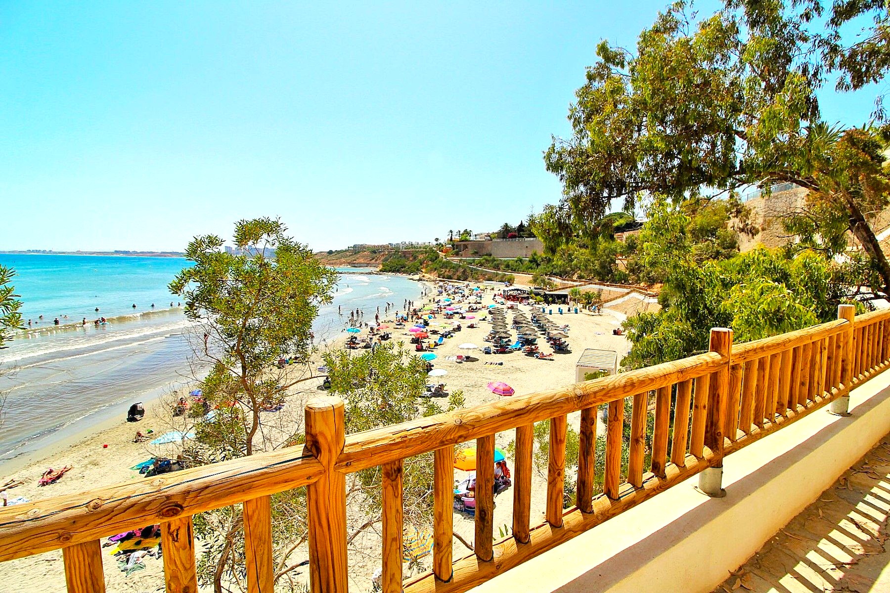 Photo 9 of Villa in Playa Flamenca, Orihuela Costa