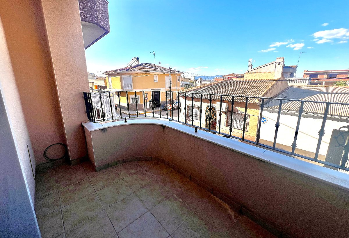 Apartment For Sale in Rojales, Alicante, Spain